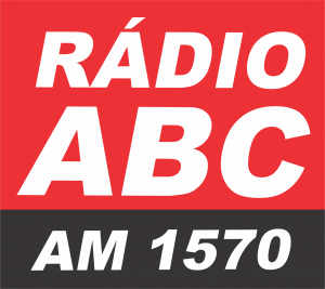 Logotipo Rádio ABC - AM 1570